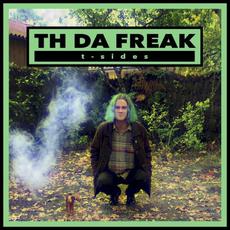 T‐Sides mp3 Album by TH da Freak