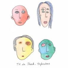 Infandous mp3 Album by TH da Freak