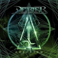 Adictium mp3 Album by Débler