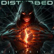 Divisive mp3 Album by Disturbed