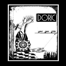 Great Dead Cities mp3 Album by Doric