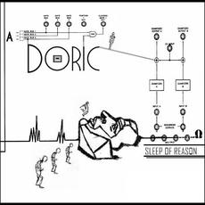 Sleep Of Reason mp3 Album by Doric