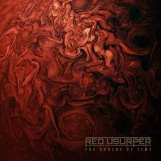 The Sphere Of Time mp3 Album by Red Usurper