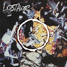 Lung Space: The Lost Tapes mp3 Album by LostAlone