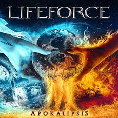 Apokalipsis mp3 Album by Lifeforce