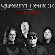 Uninvited mp3 Single by Storm Force