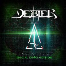 Adictium (Special Demo Edition) mp3 Single by Débler