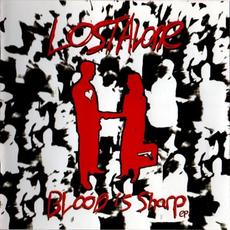 Blood Is Sharp mp3 Single by LostAlone