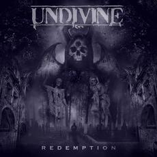 Redemption mp3 Album by Undivine