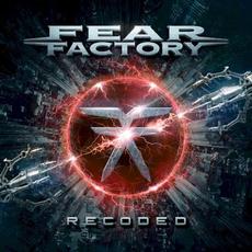 Recoded mp3 Album by Fear Factory