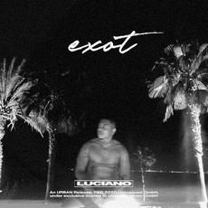 Exot mp3 Album by Luciano (2)