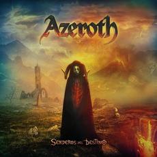 Senderos del Destino mp3 Album by Azeroth