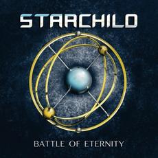 Battle of Eternity mp3 Album by Starchild