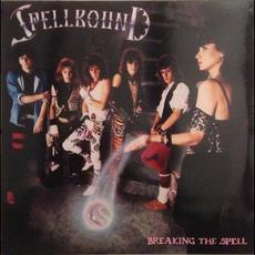 Breaking The Spell mp3 Album by Spellbound
