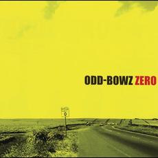 Zero mp3 Album by 横道坊主 (ODD-BOWZ)