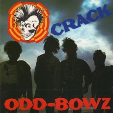 Crack mp3 Album by 横道坊主 (ODD-BOWZ)