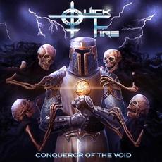 Conqueror of the Void mp3 Album by QuickFire Deus Sol Invictus