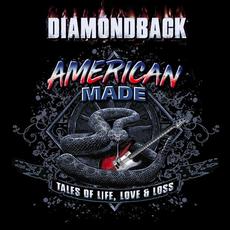 American Made mp3 Album by Diamondback