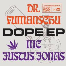 DOPE mp3 Album by Dr. Fumanschu & MC Justus Jonas