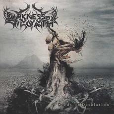Seeds of Desolation mp3 Album by Darkness by Oath