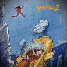 Road to Planet Circus mp3 Album by Mad Fellaz