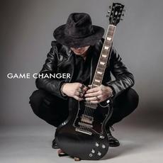Game Changer mp3 Album by Patrik Jansson Band