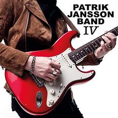 IV mp3 Album by Patrik Jansson Band
