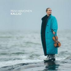 Kallio mp3 Album by Päivi Hirvonen
