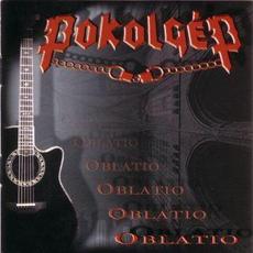 Oblatio mp3 Album by Pokolgép