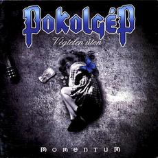 Momentum - Végtelen úton mp3 Album by Pokolgép