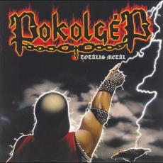 Totális metal (Re-Issue) mp3 Album by Pokolgép