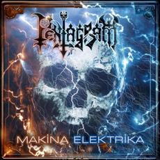 Makina Elektrika mp3 Album by Pentagram (2)