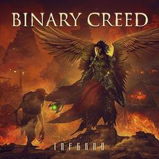 Inferno mp3 Album by Binary Creed