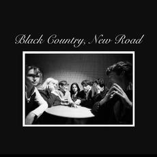 Black Country, New Road mp3 Album by Black Country, New Road