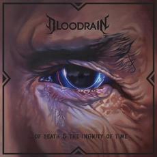...Of Death & the Infinity of Time mp3 Album by Bloodrain