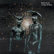 No Fear Of Time mp3 Album by Black Star