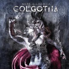 Mors Diligentis mp3 Album by Golgotha (2)