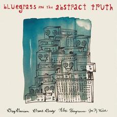 Bluegrass and the Abstract Truth mp3 Album by Greg Garrison