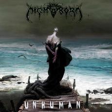 Unhuman mp3 Album by Nightborn