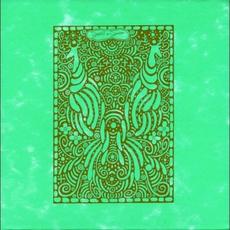 Gold & Green mp3 Album by OOIOO