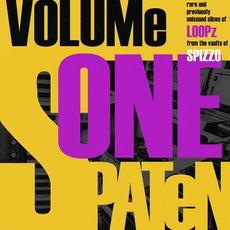 Vol.1 mp3 Album by Jay Spaten