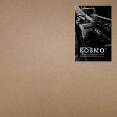 Kosmo mp3 Album by Jay Spaten & Q-Cut