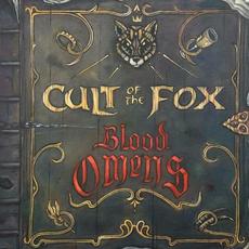 Blood Omens mp3 Album by Cult Of The Fox