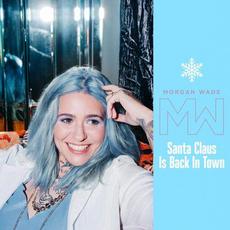 Santa Claus Is Back In Town mp3 Single by Morgan Wade