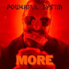 More mp3 Single by Powerful Systm
