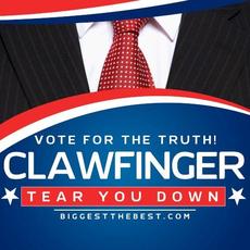 Tear You Down mp3 Single by Clawfinger