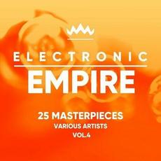 Electronic Empire (25 Masterpieces), Vol. 4 mp3 Compilation by Various Artists