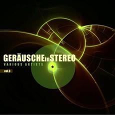 Geräusche in Stereo, Vol. 3 mp3 Compilation by Various Artists