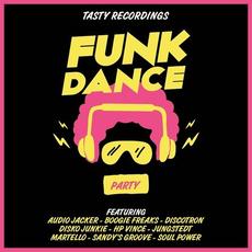 Funk Dance Party mp3 Compilation by Various Artists