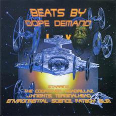 Beats By Dope Demand 4 mp3 Compilation by Various Artists